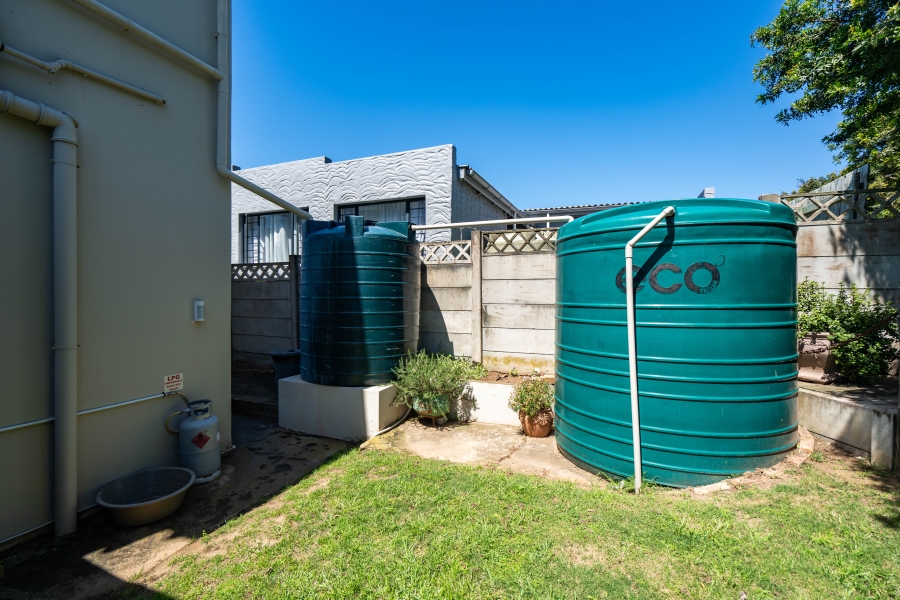 3 Bedroom Property for Sale in Forest Downs Eastern Cape